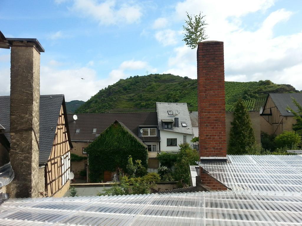 Pension "Am Markt" Treis-Karden Room photo