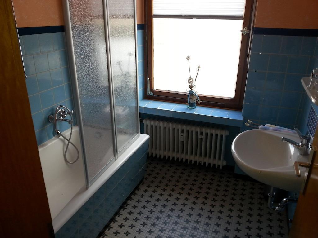 Pension "Am Markt" Treis-Karden Room photo